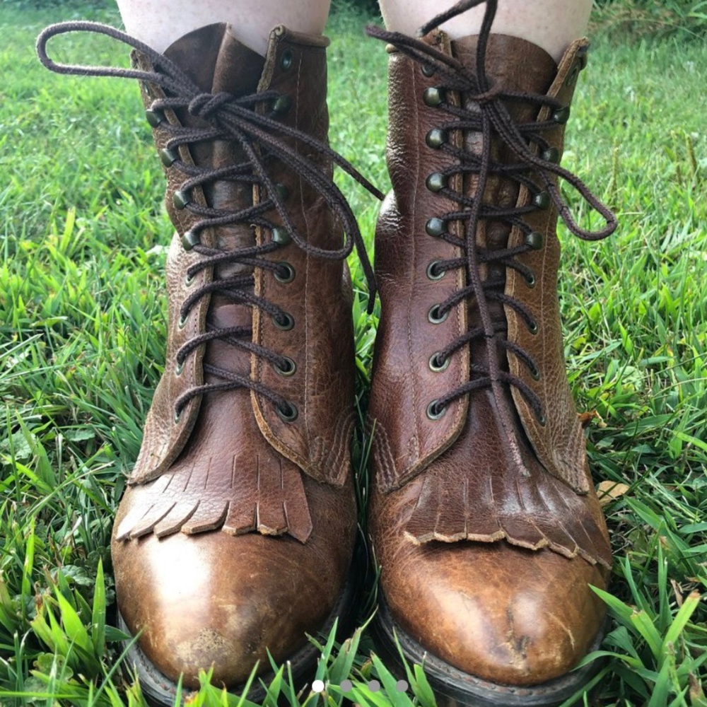 Durango Boots